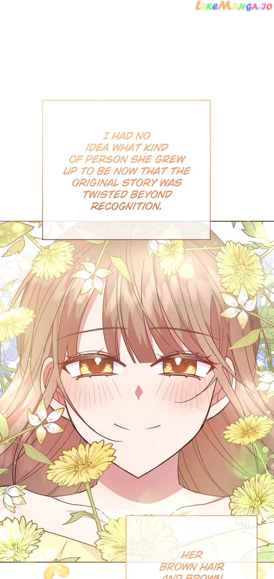 The Kids Have Changed Chapter 25 - Page 16