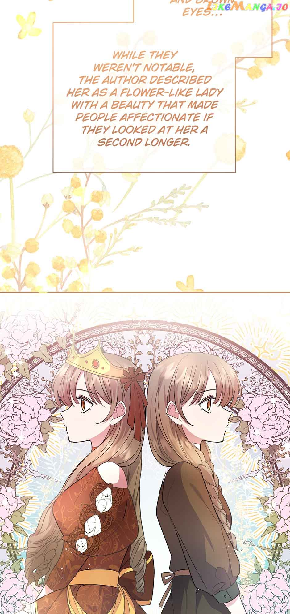 The Kids Have Changed Chapter 25 - Page 17