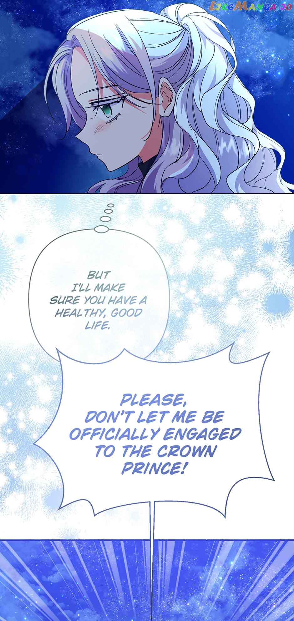 The Kids Have Changed Chapter 25 - Page 20