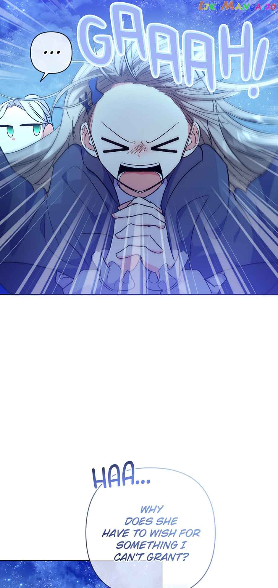 The Kids Have Changed Chapter 25 - Page 21