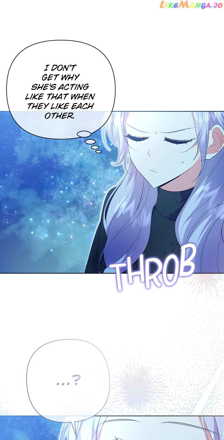 The Kids Have Changed Chapter 25 - Page 25