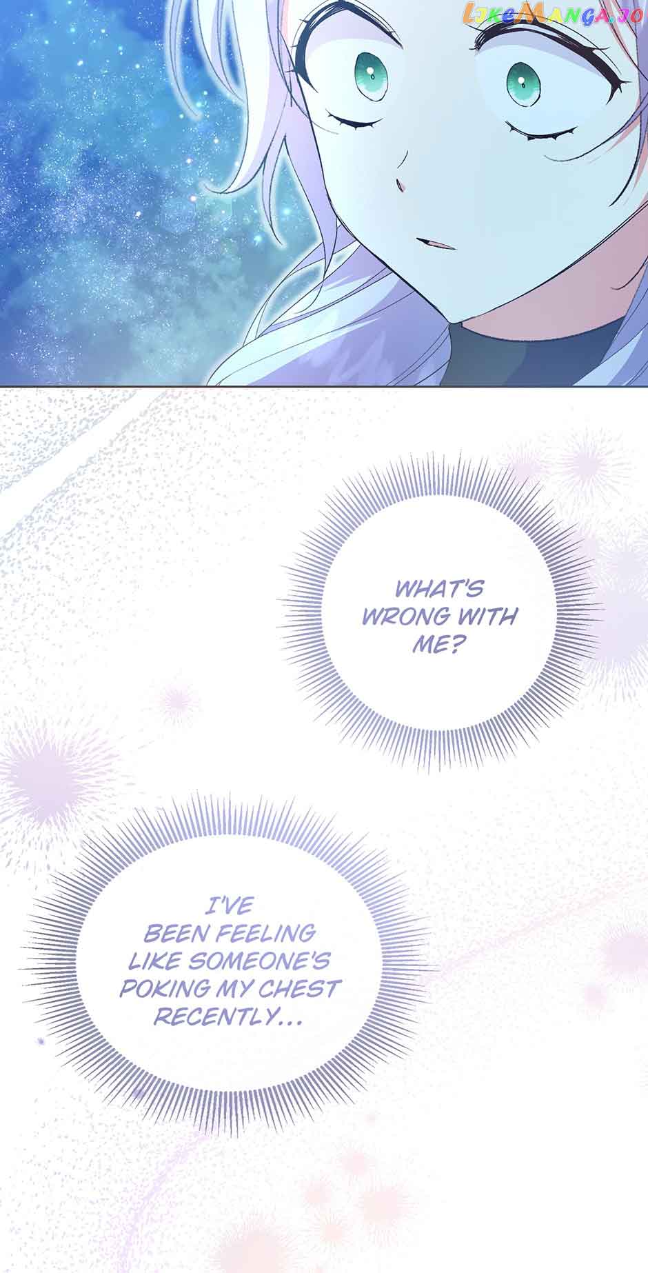 The Kids Have Changed Chapter 25 - Page 26