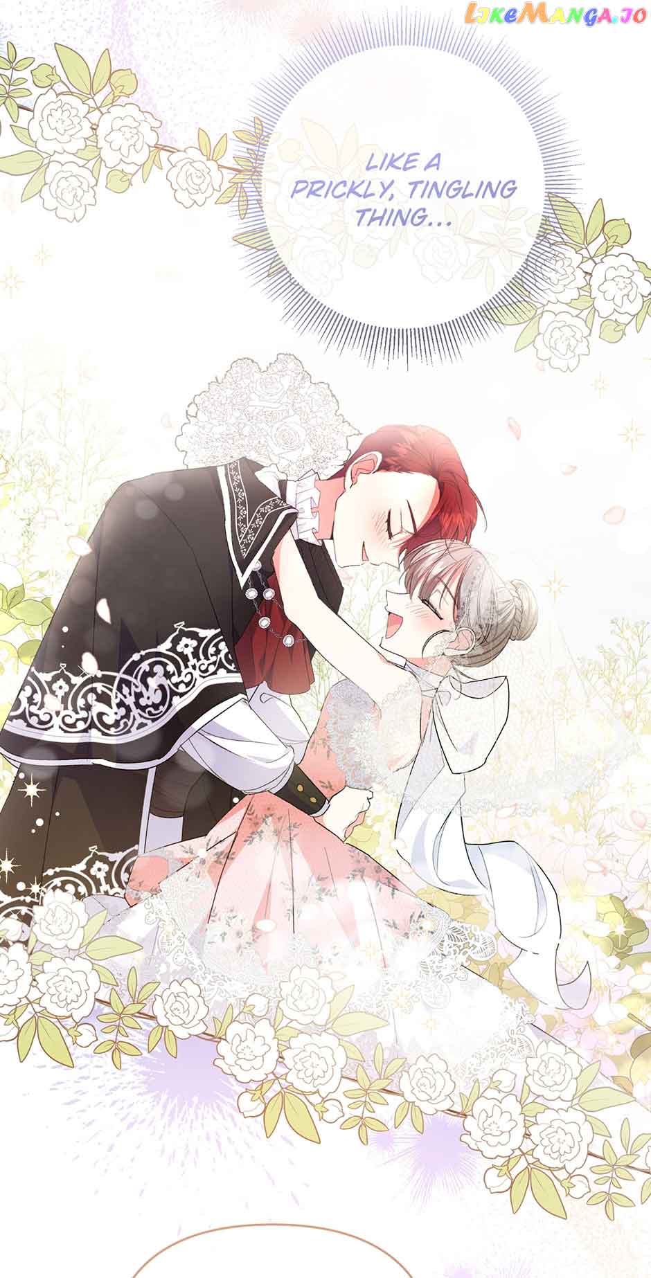 The Kids Have Changed Chapter 25 - Page 27