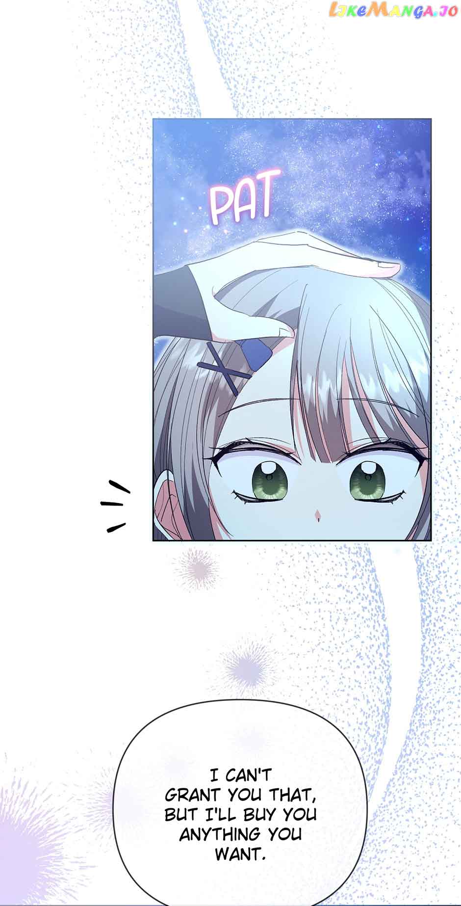 The Kids Have Changed Chapter 25 - Page 29