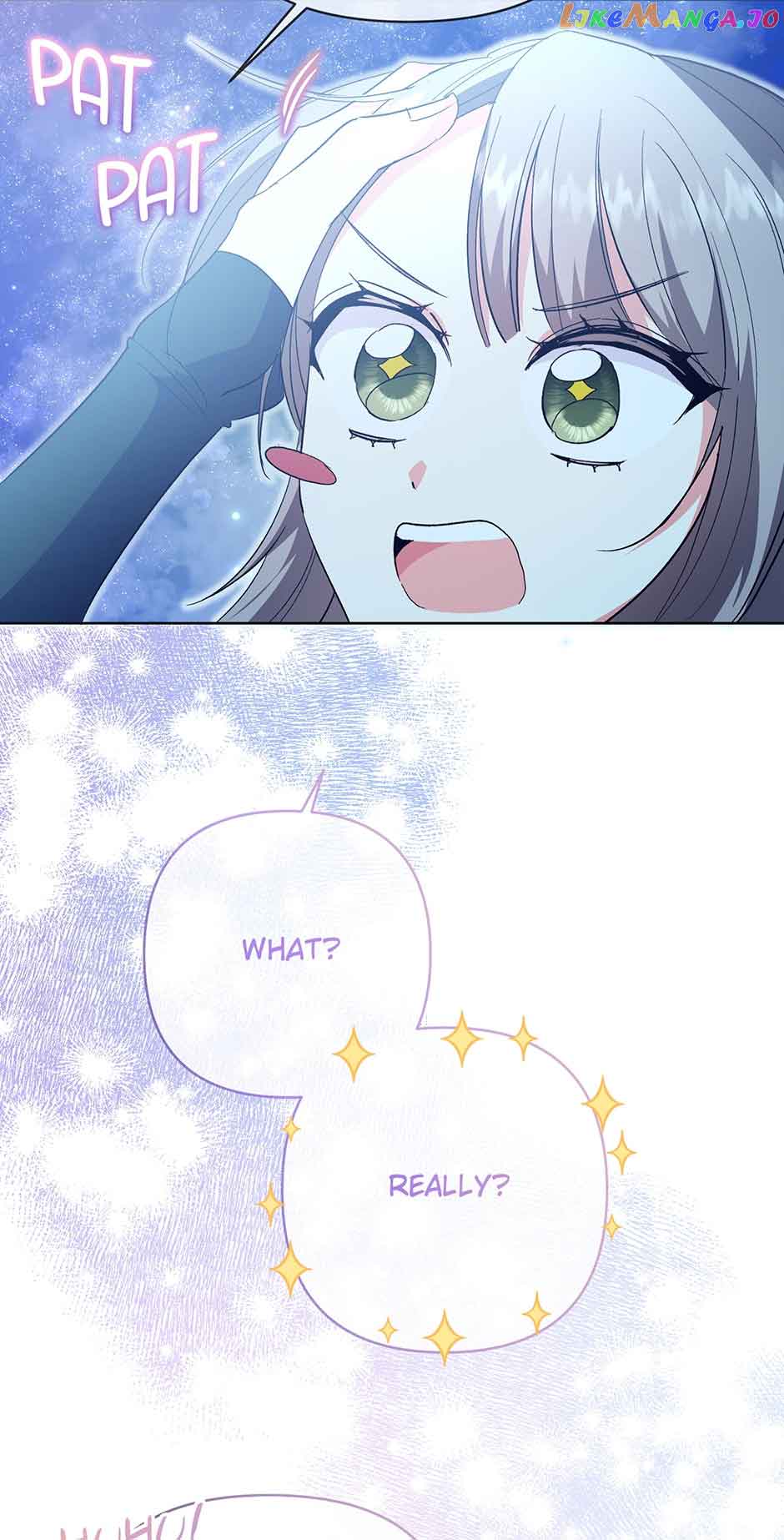 The Kids Have Changed Chapter 25 - Page 30