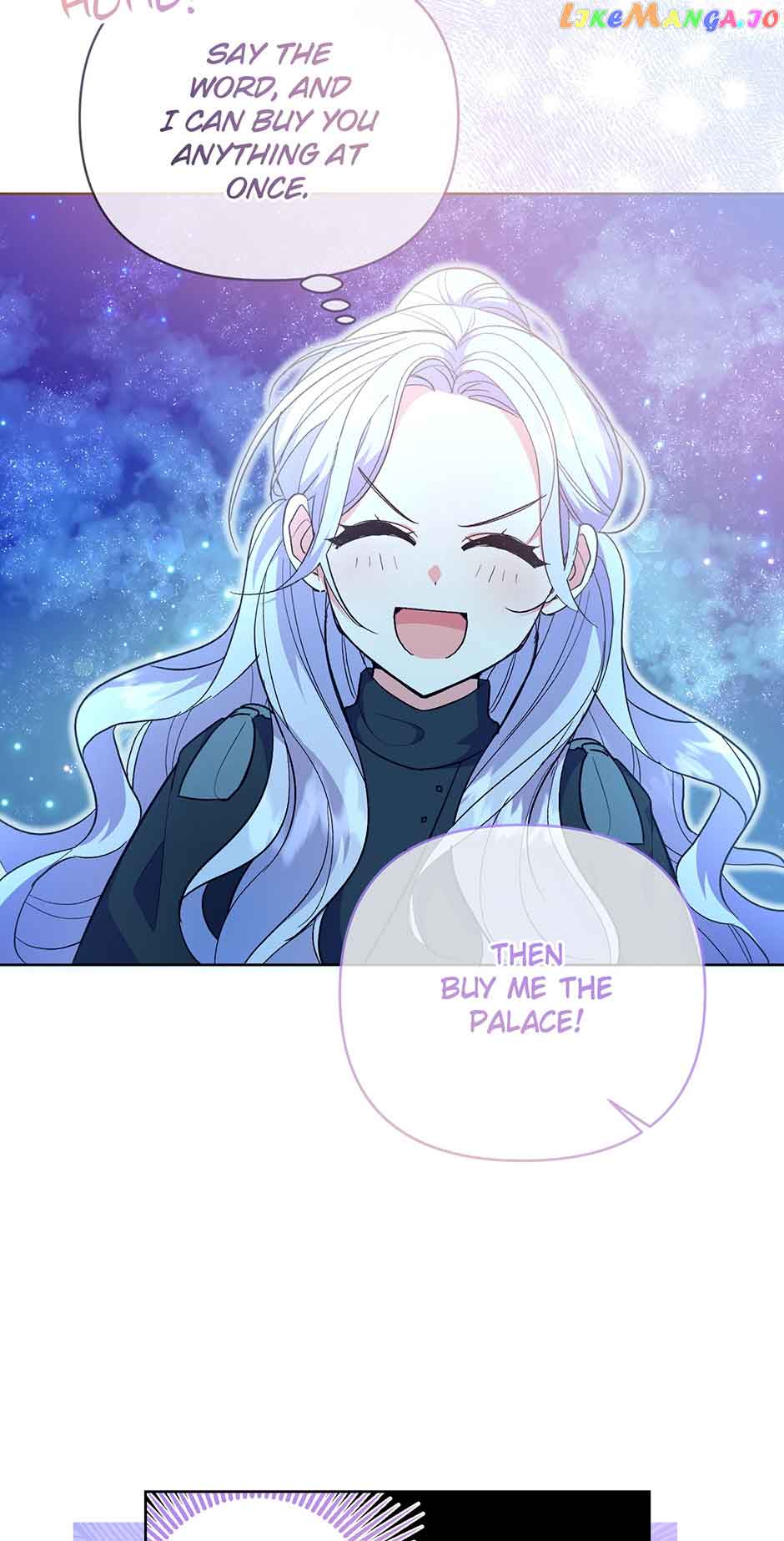 The Kids Have Changed Chapter 25 - Page 31