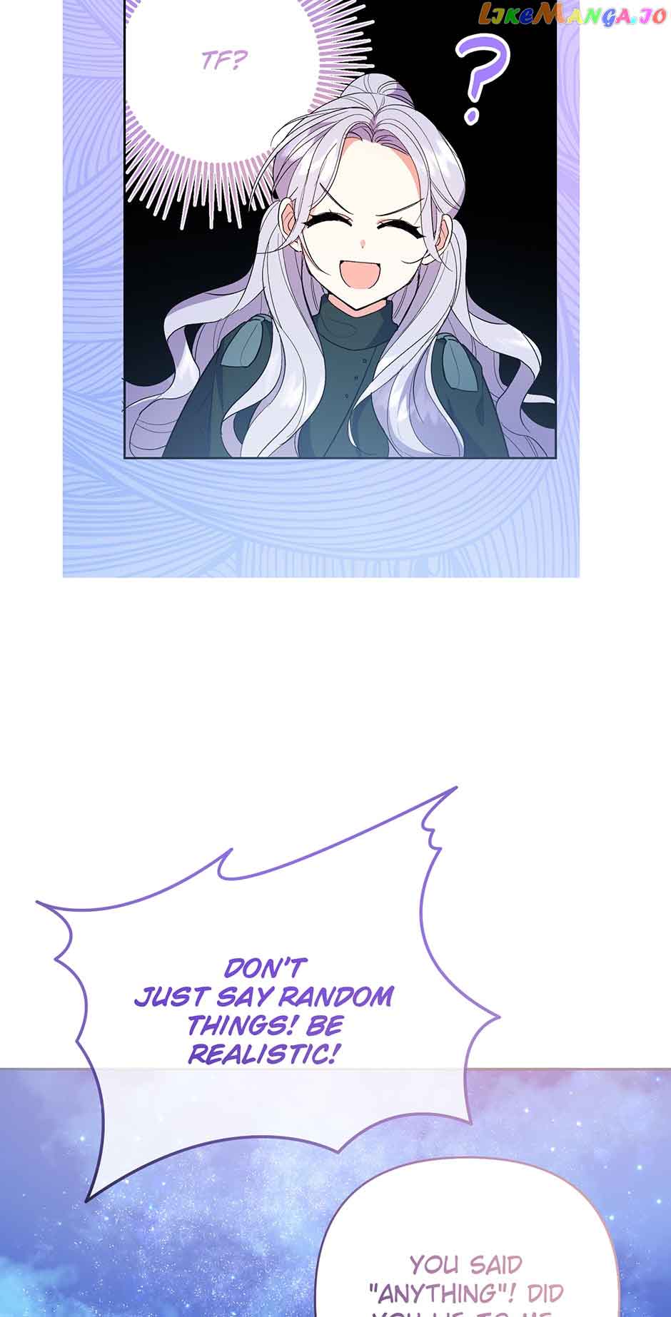 The Kids Have Changed Chapter 25 - Page 32