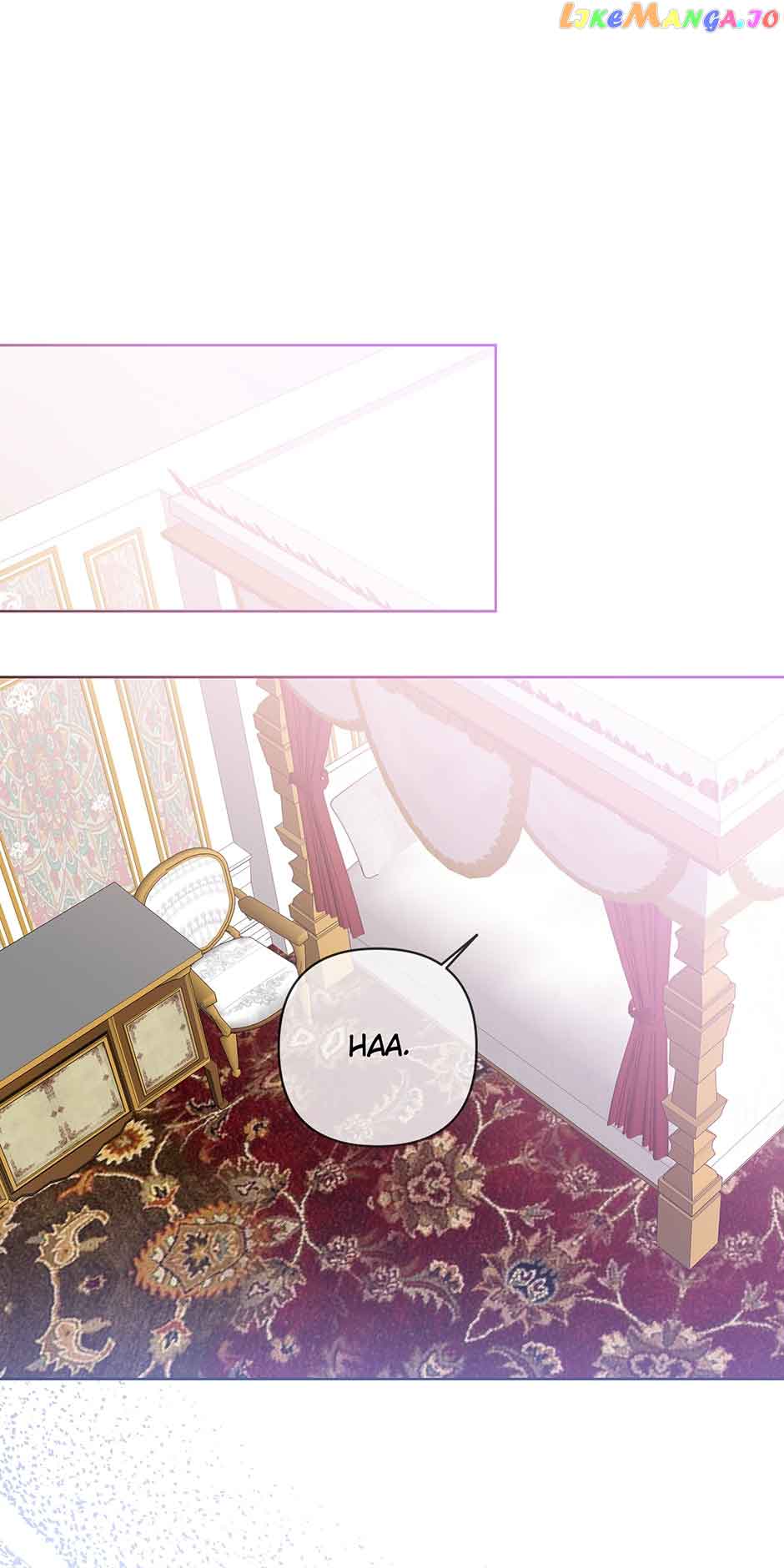 The Kids Have Changed Chapter 25 - Page 34