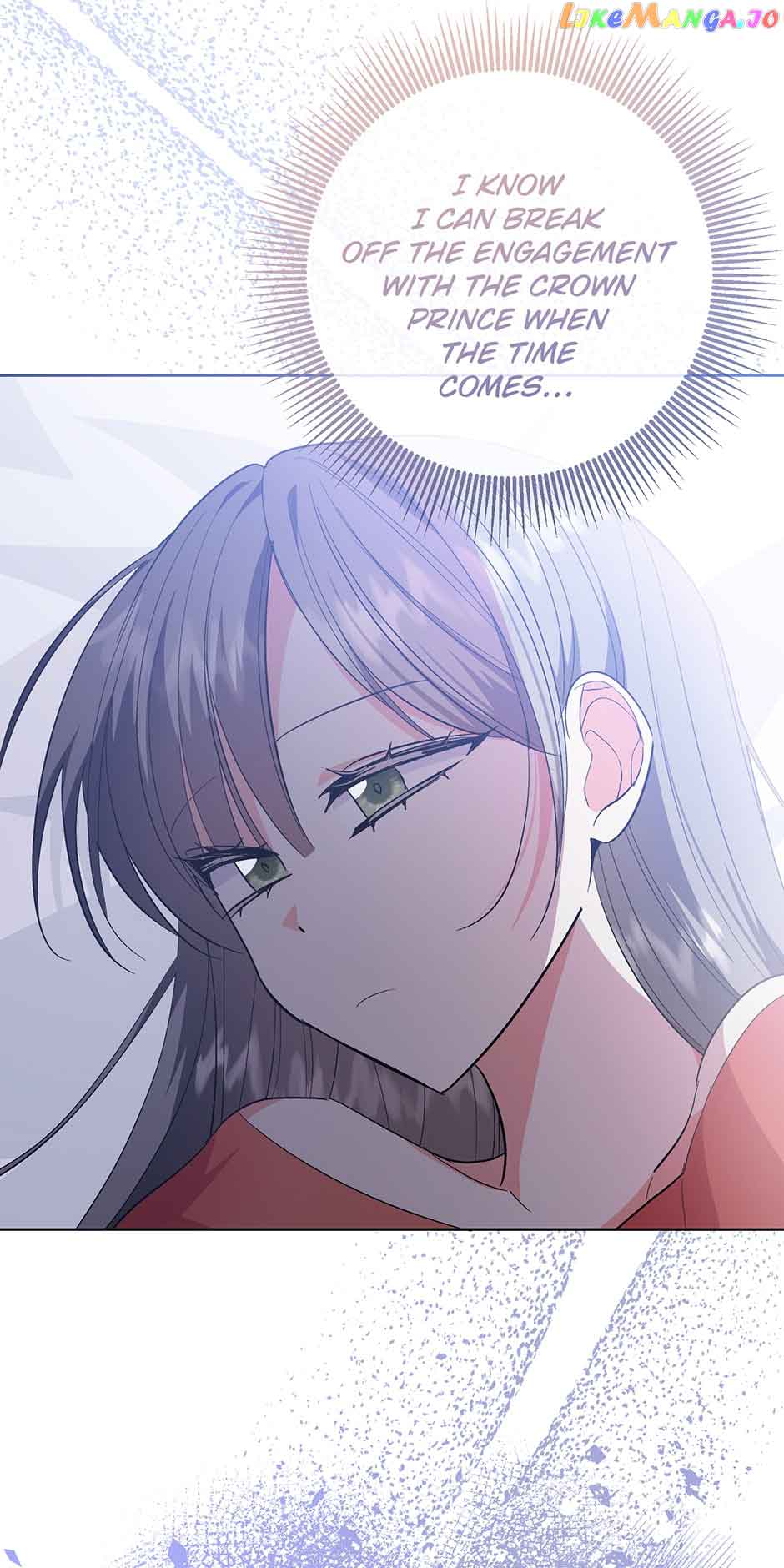 The Kids Have Changed Chapter 25 - Page 35