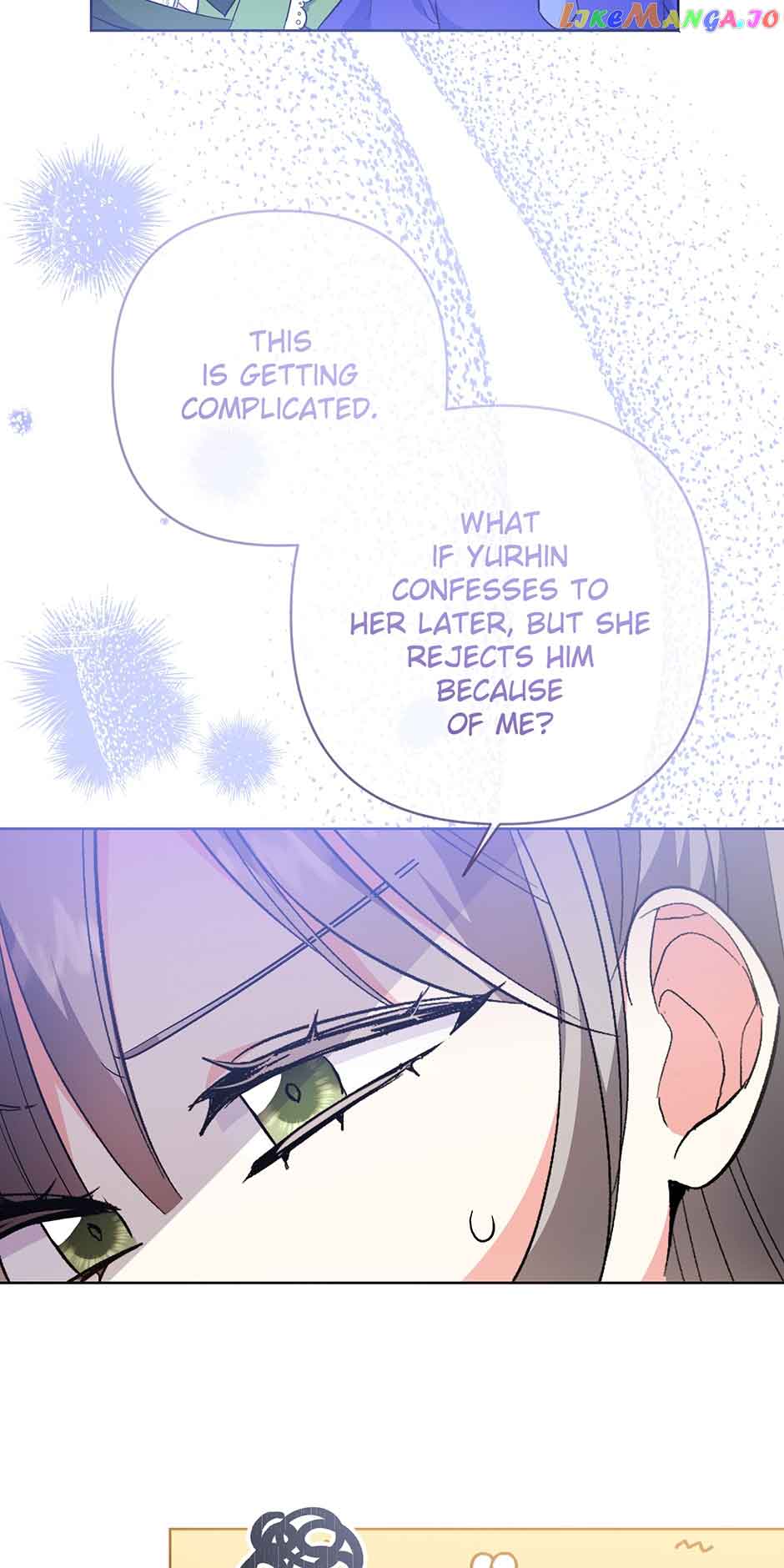 The Kids Have Changed Chapter 25 - Page 37