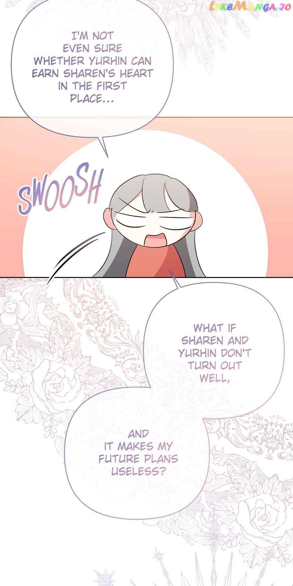 The Kids Have Changed Chapter 25 - Page 39