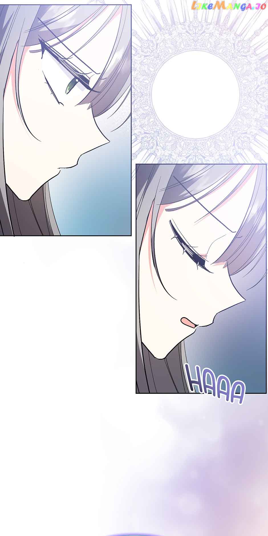 The Kids Have Changed Chapter 25 - Page 40