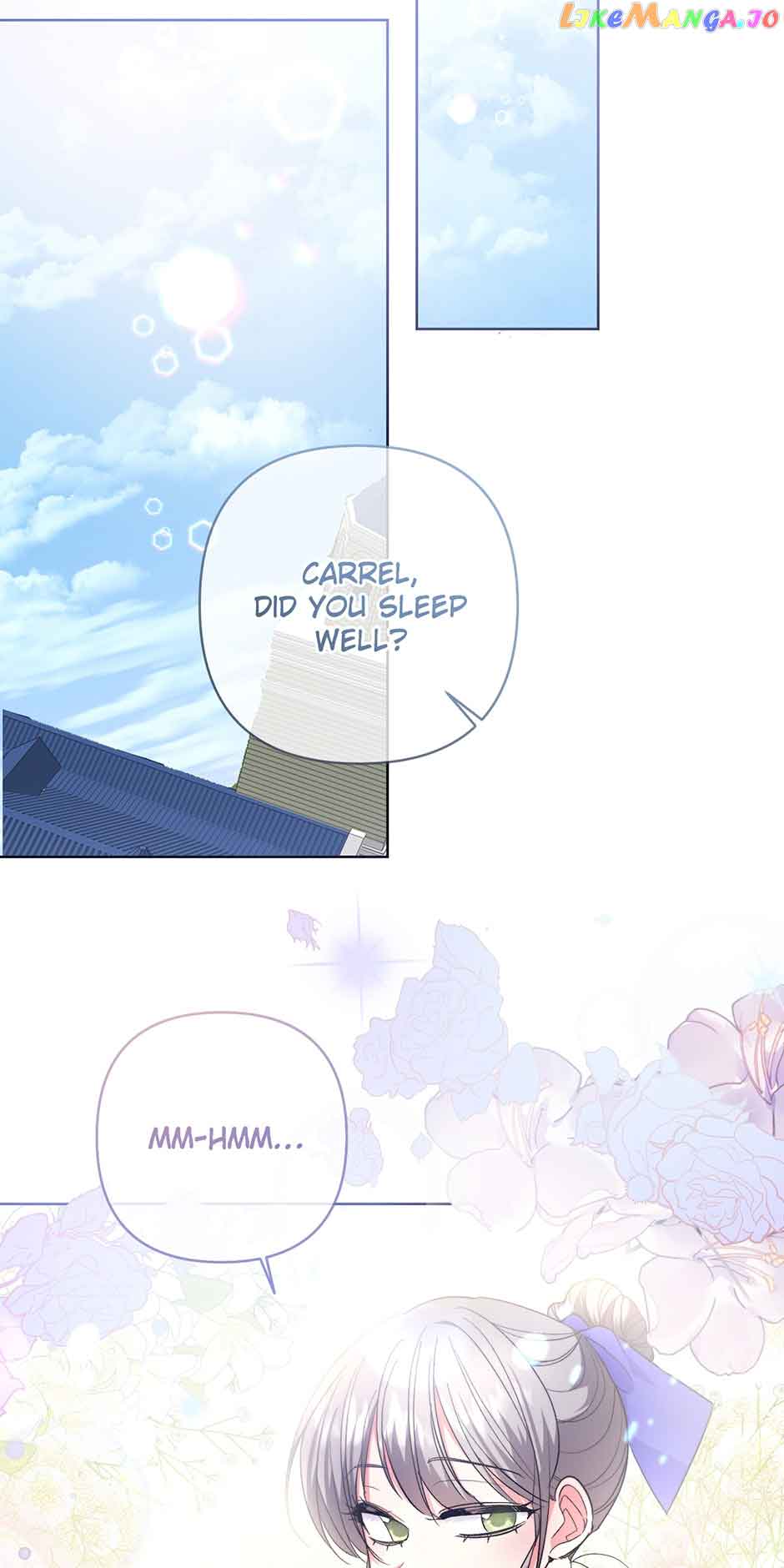 The Kids Have Changed Chapter 25 - Page 42