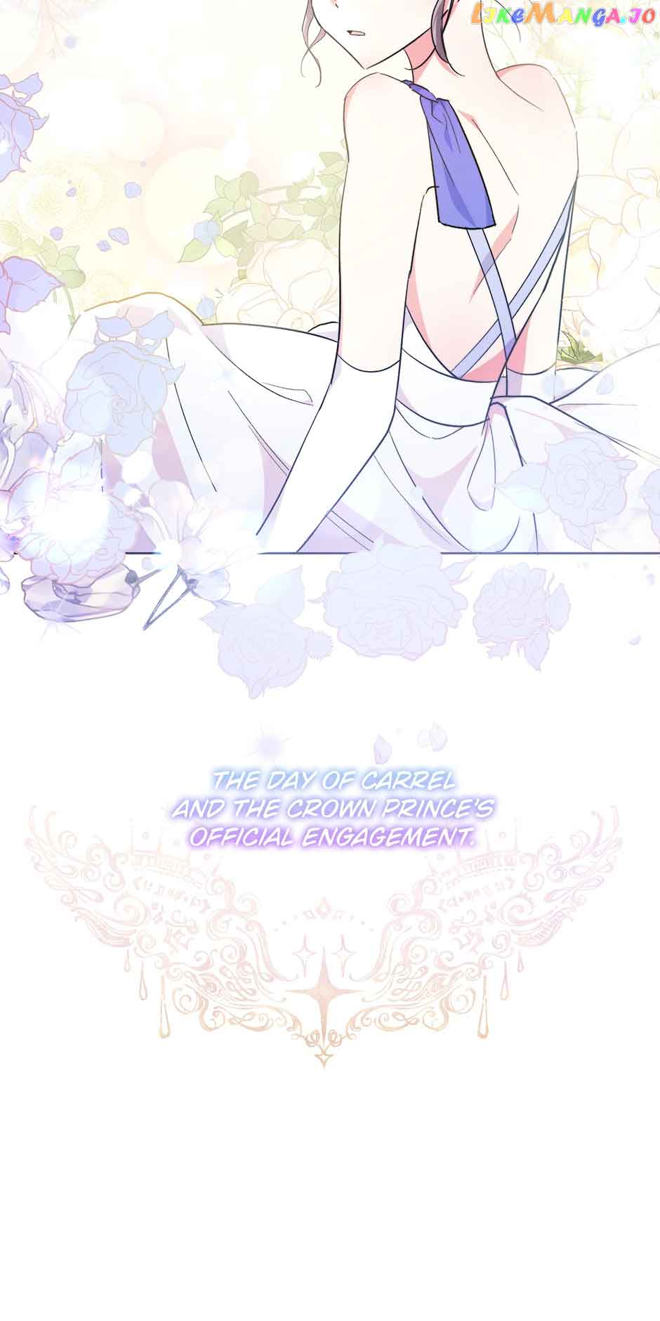 The Kids Have Changed Chapter 25 - Page 43