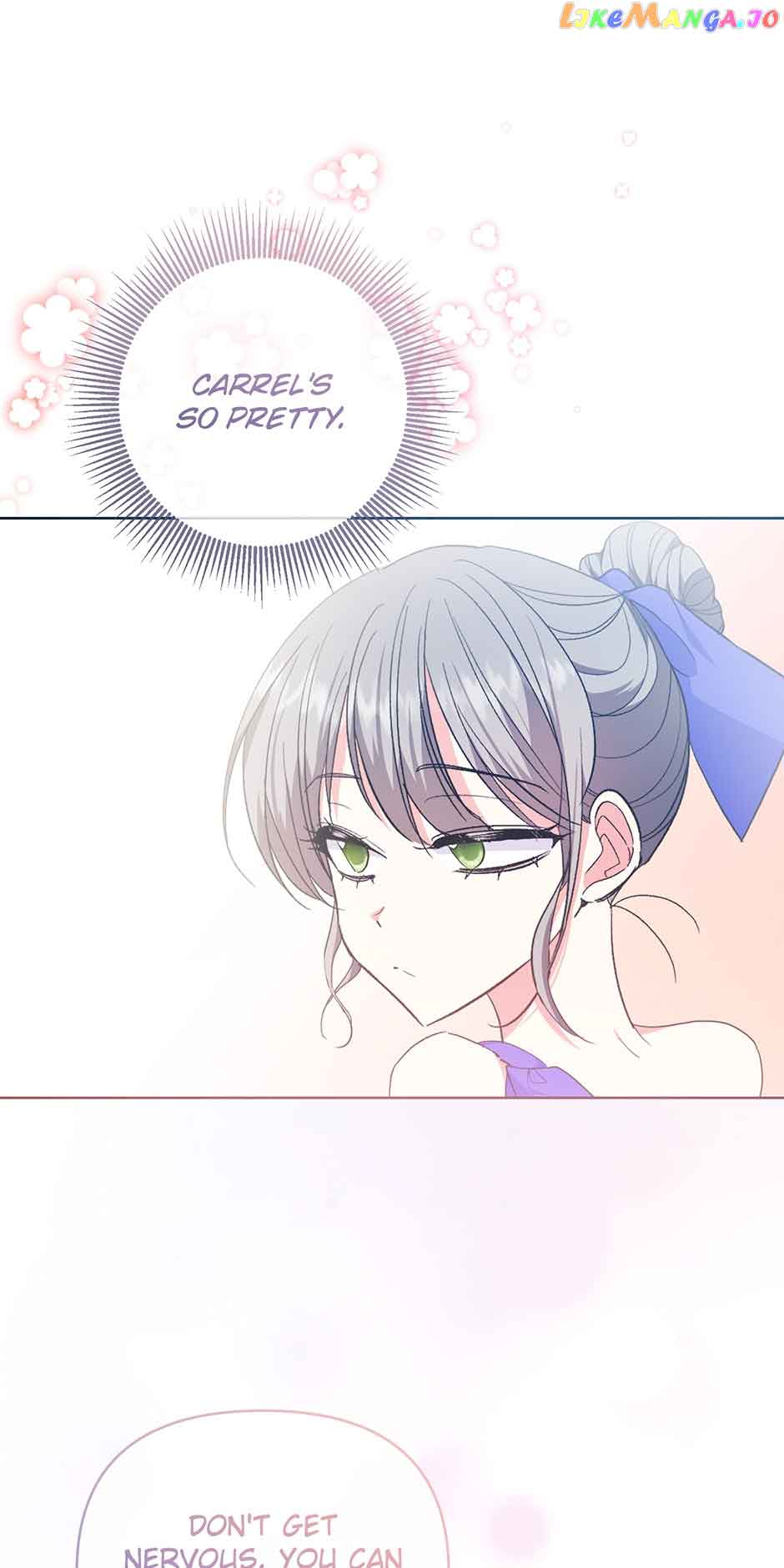 The Kids Have Changed Chapter 25 - Page 44