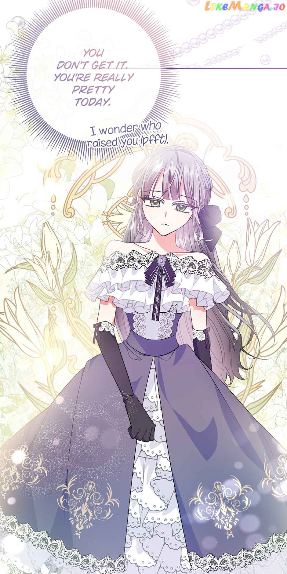 The Kids Have Changed Chapter 25 - Page 47