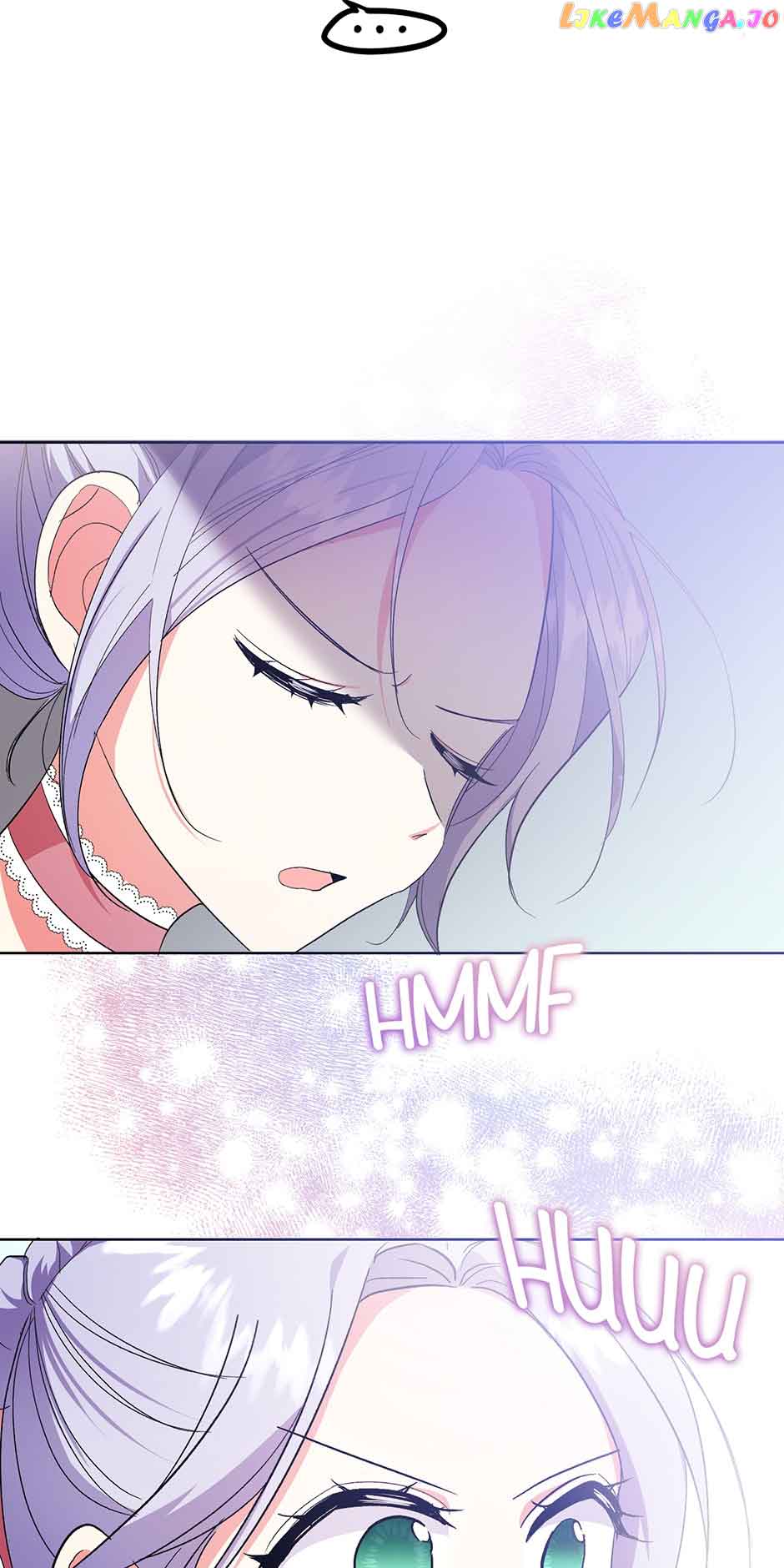 The Kids Have Changed Chapter 25 - Page 49