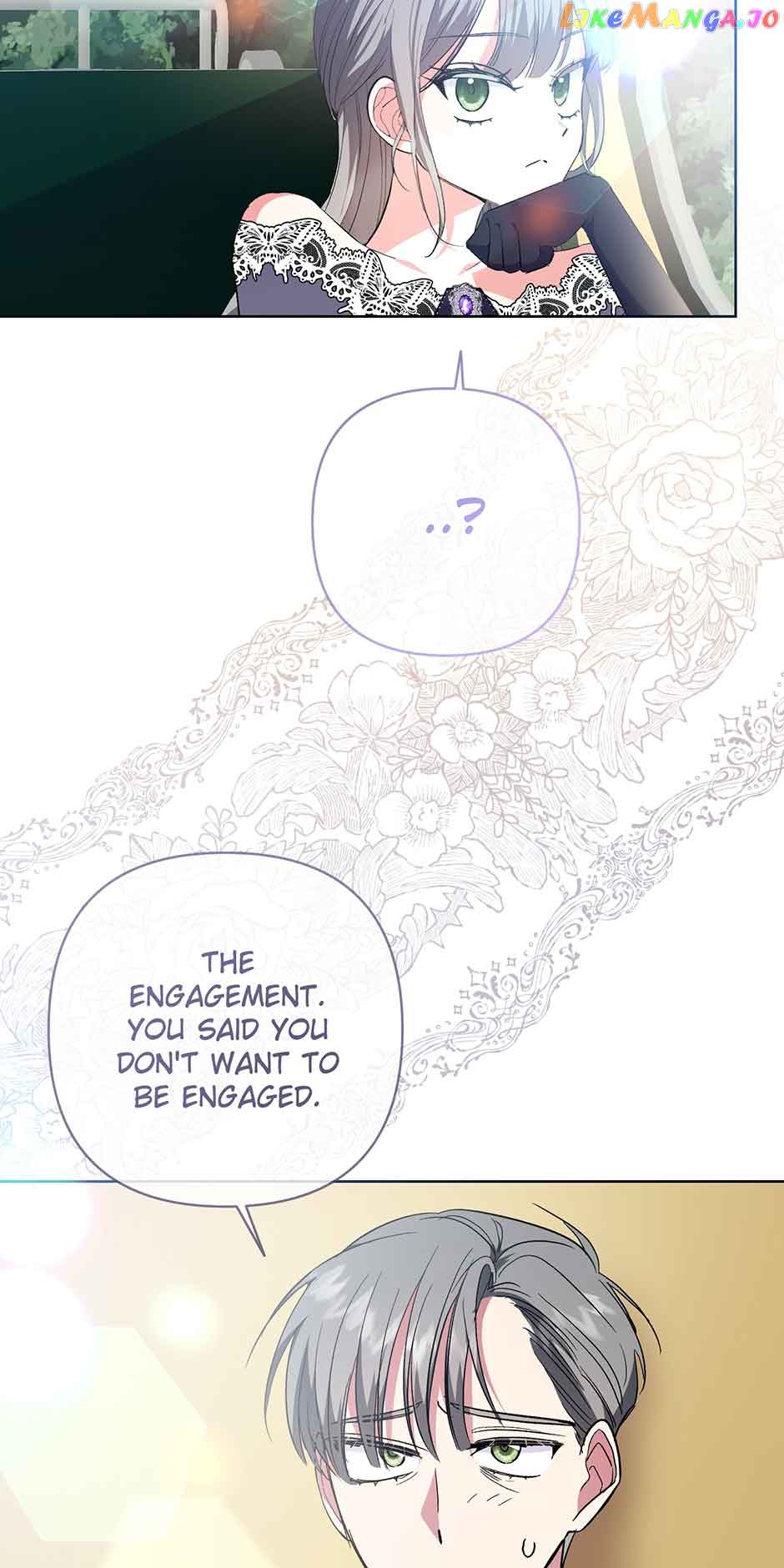 The Kids Have Changed Chapter 25 - Page 52