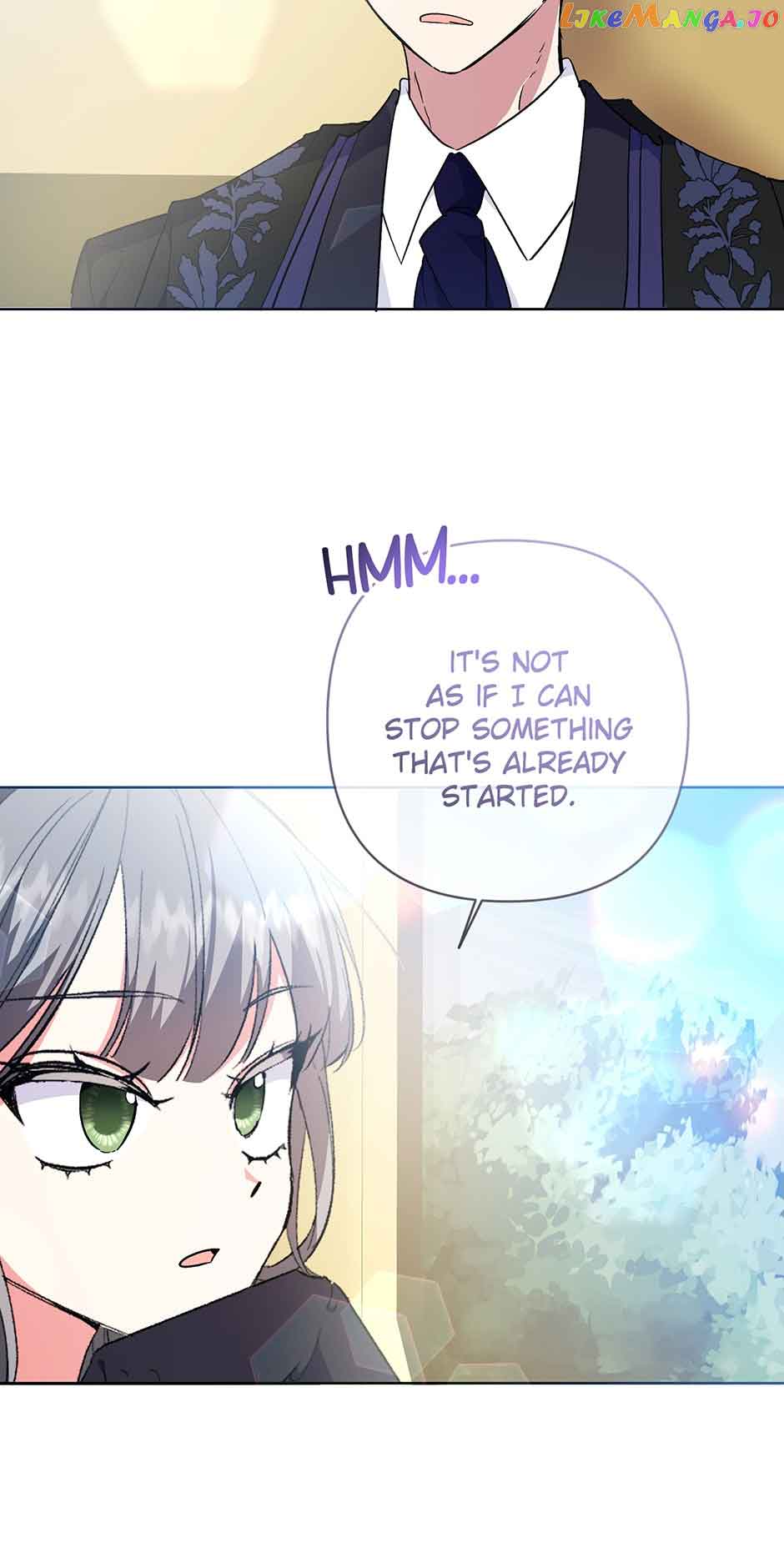 The Kids Have Changed Chapter 25 - Page 53