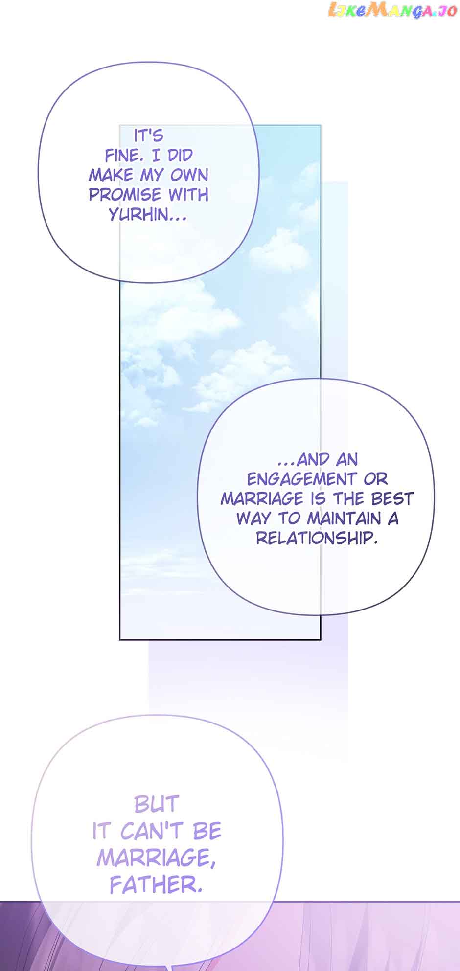 The Kids Have Changed Chapter 25 - Page 54