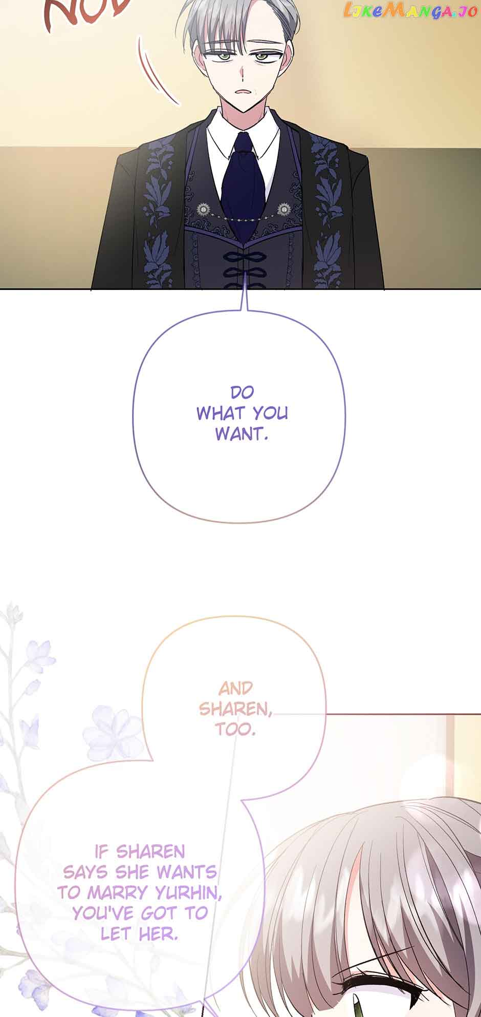 The Kids Have Changed Chapter 25 - Page 56