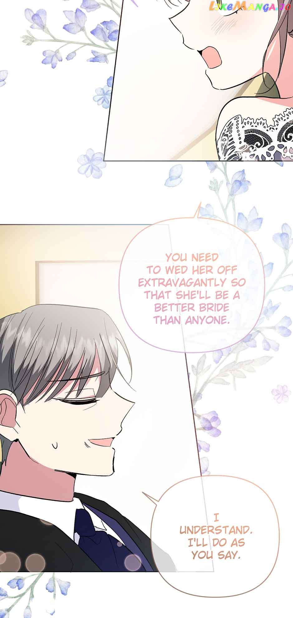 The Kids Have Changed Chapter 25 - Page 57