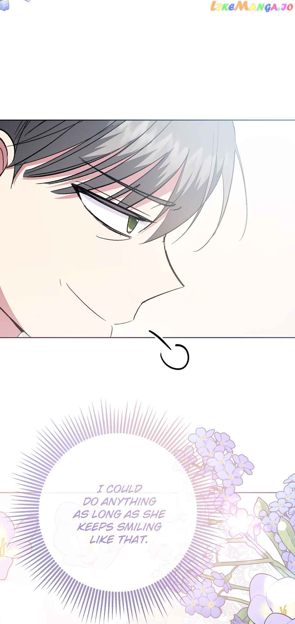 The Kids Have Changed Chapter 25 - Page 58