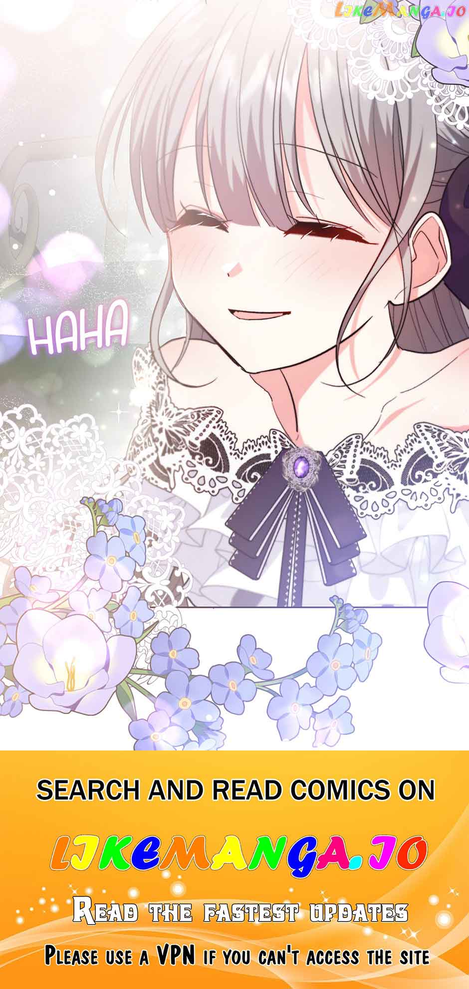 The Kids Have Changed Chapter 25 - Page 59