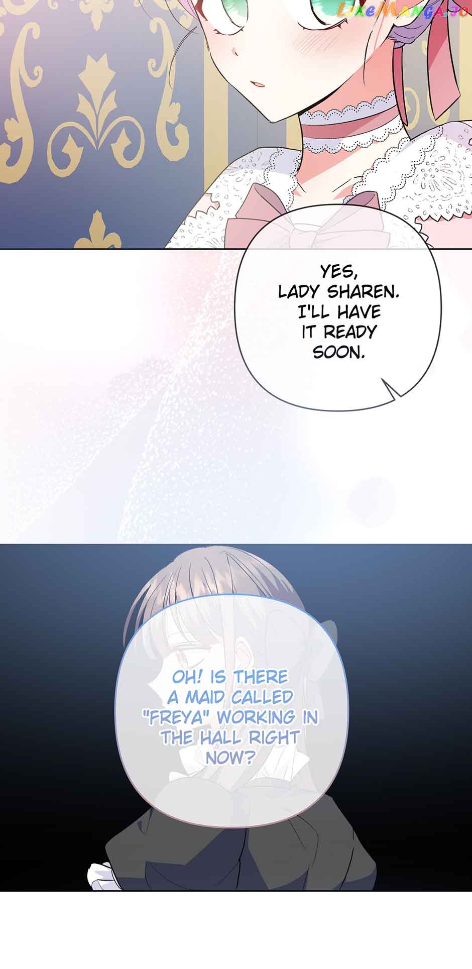 The Kids Have Changed Chapter 26 - Page 4