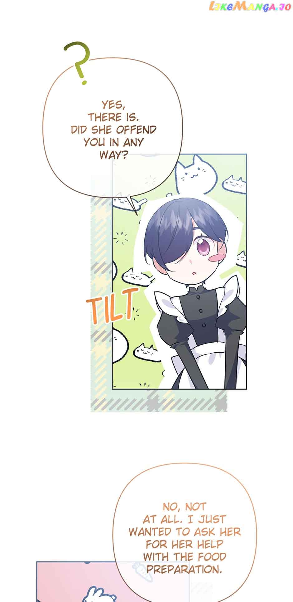 The Kids Have Changed Chapter 26 - Page 5