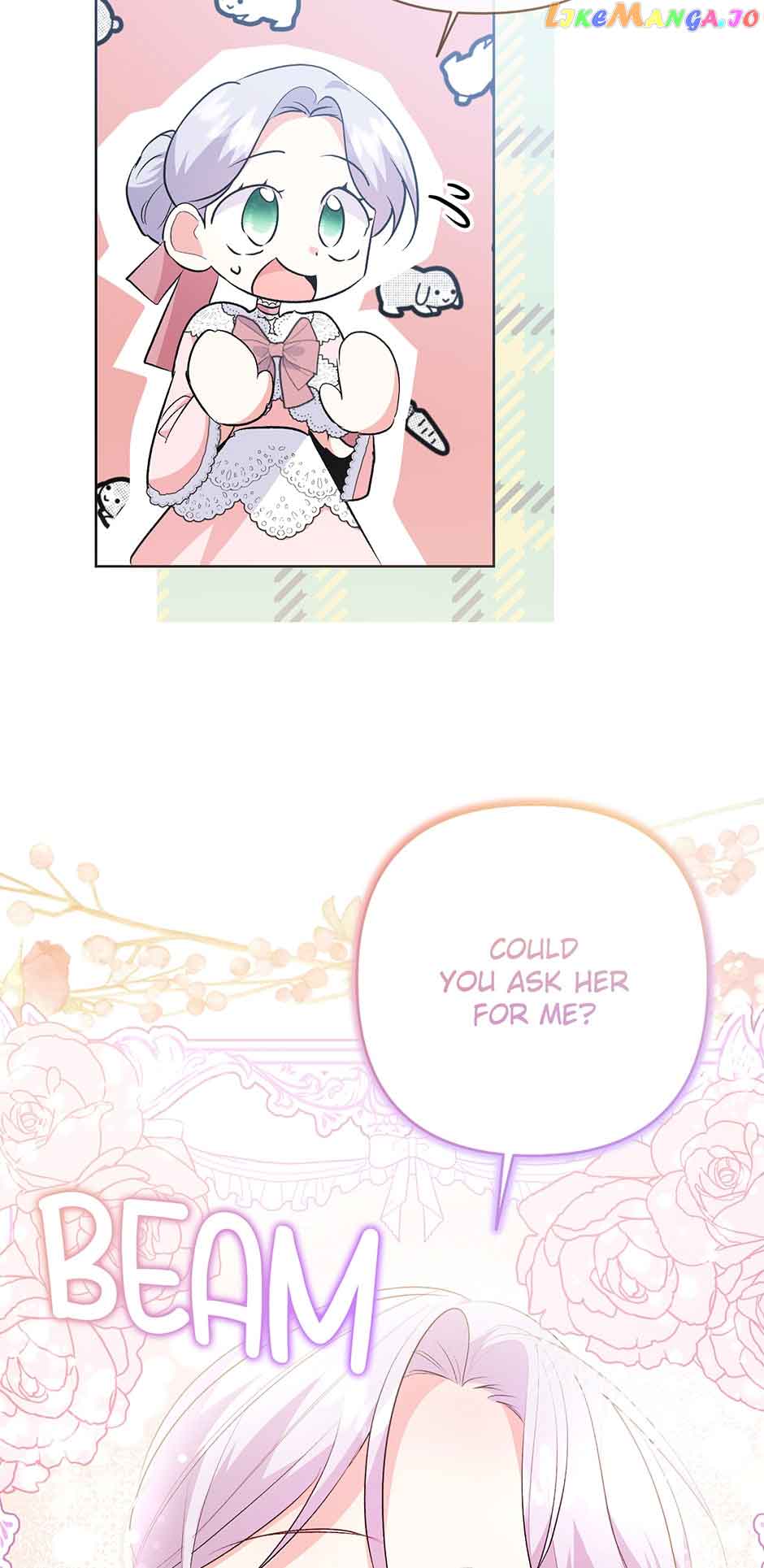 The Kids Have Changed Chapter 26 - Page 6