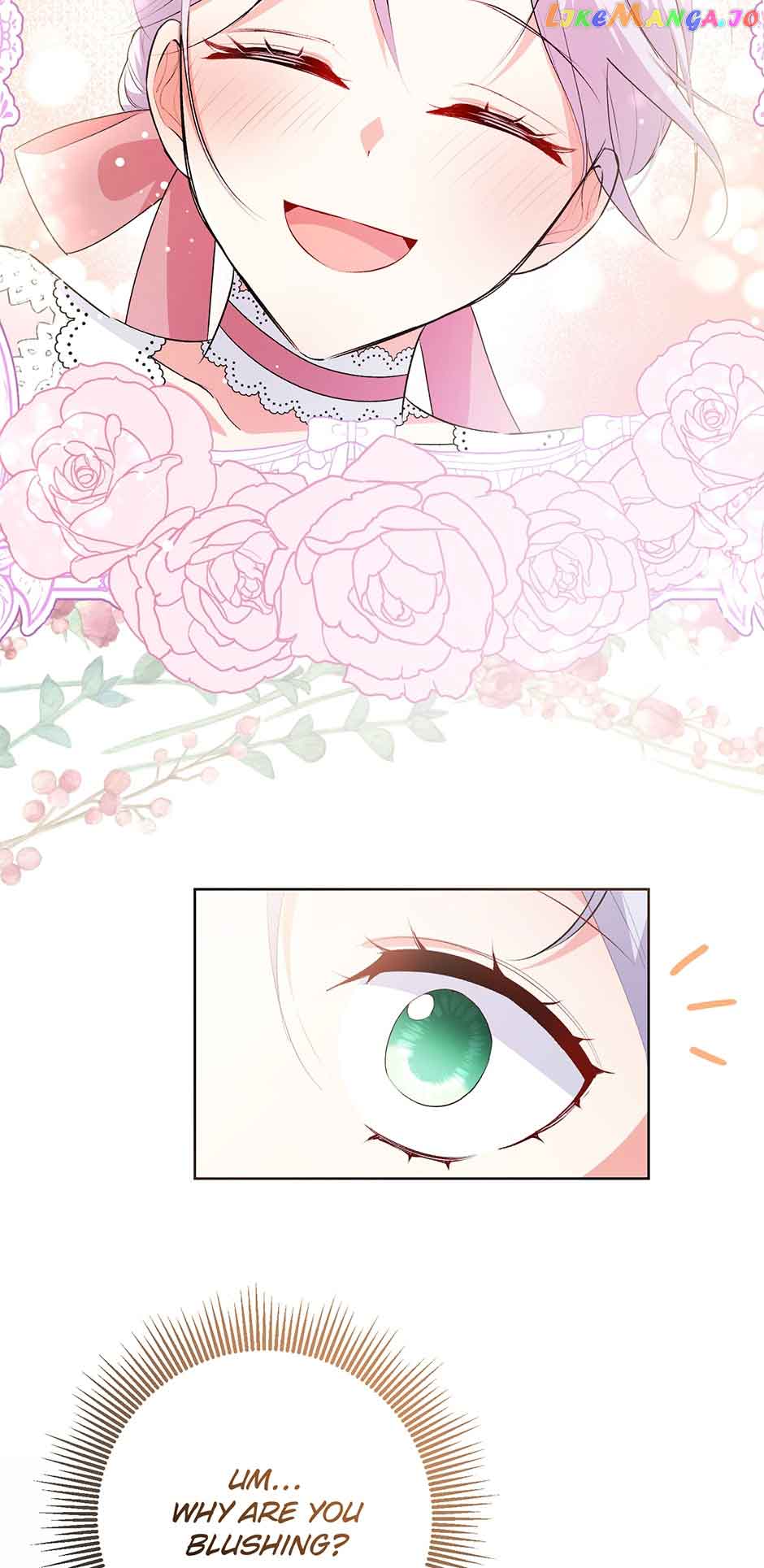 The Kids Have Changed Chapter 26 - Page 7