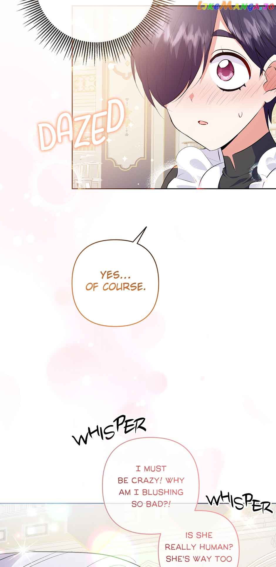 The Kids Have Changed Chapter 26 - Page 8