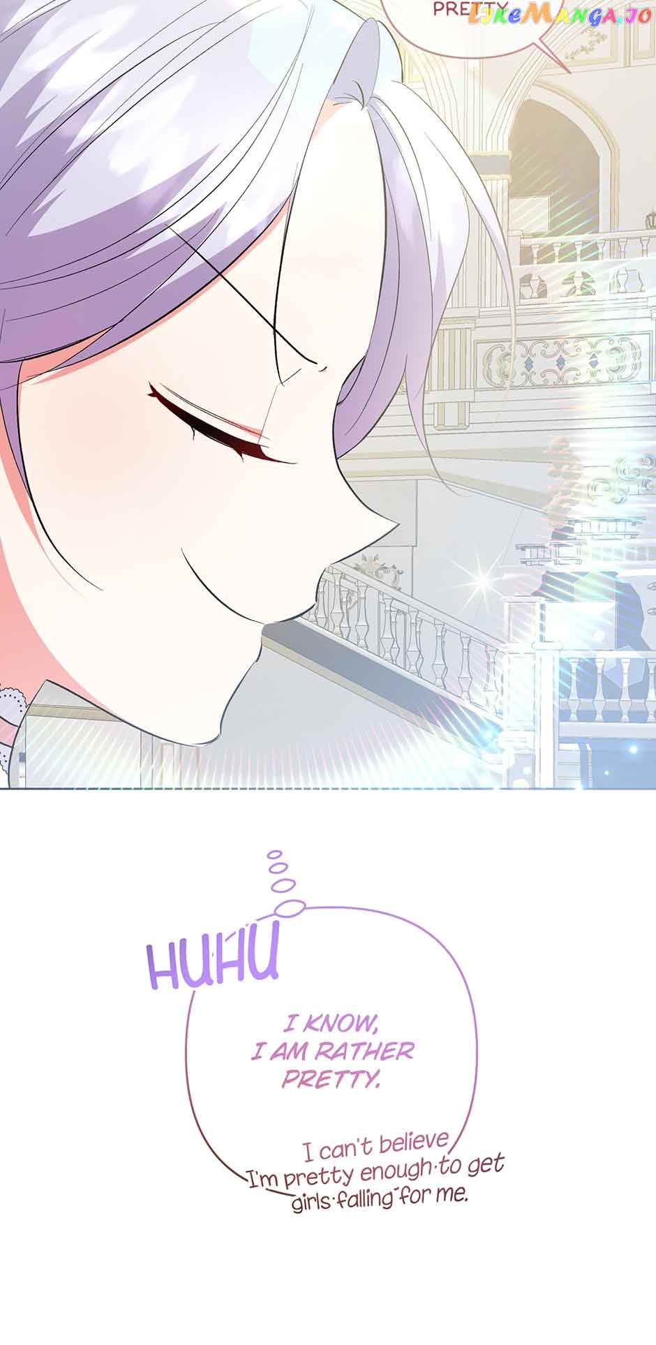 The Kids Have Changed Chapter 26 - Page 9