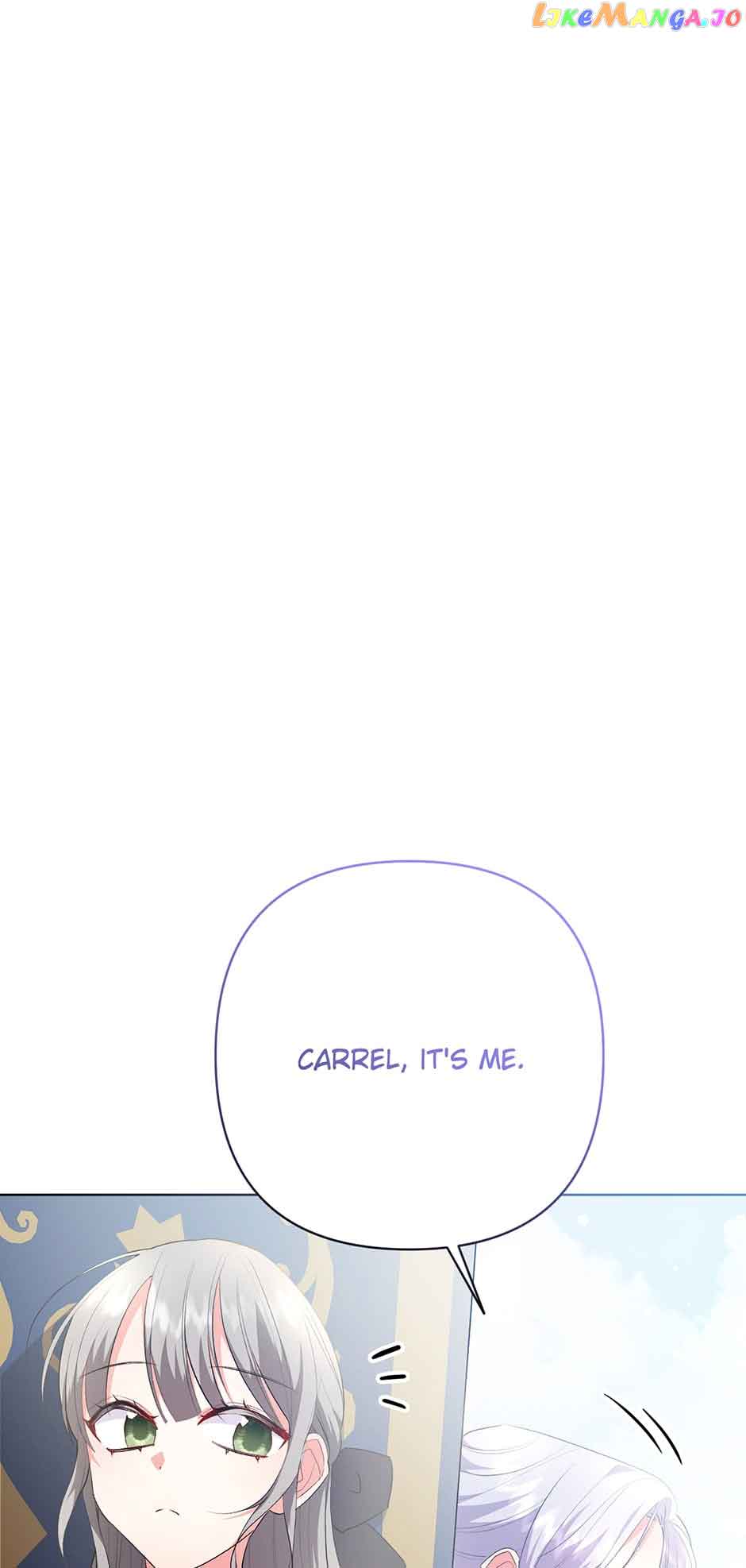 The Kids Have Changed Chapter 26 - Page 11