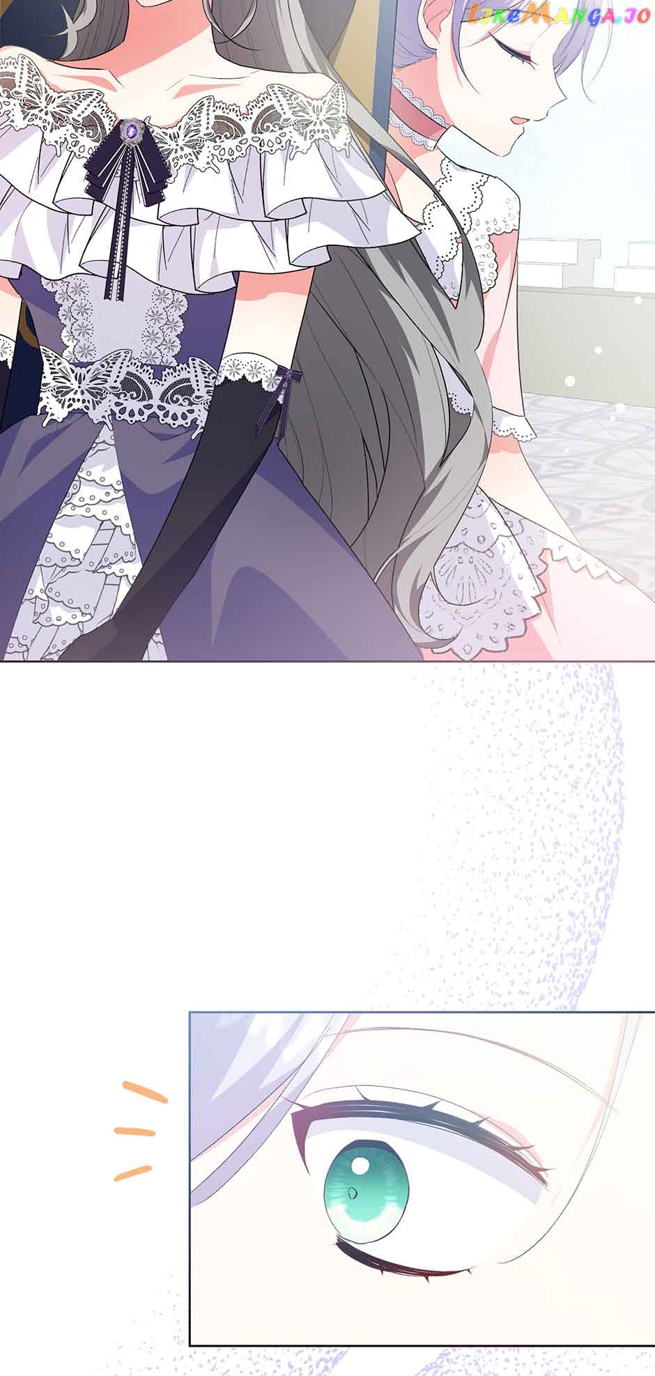 The Kids Have Changed Chapter 26 - Page 12