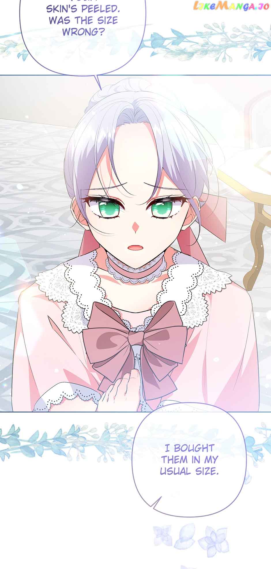 The Kids Have Changed Chapter 26 - Page 15