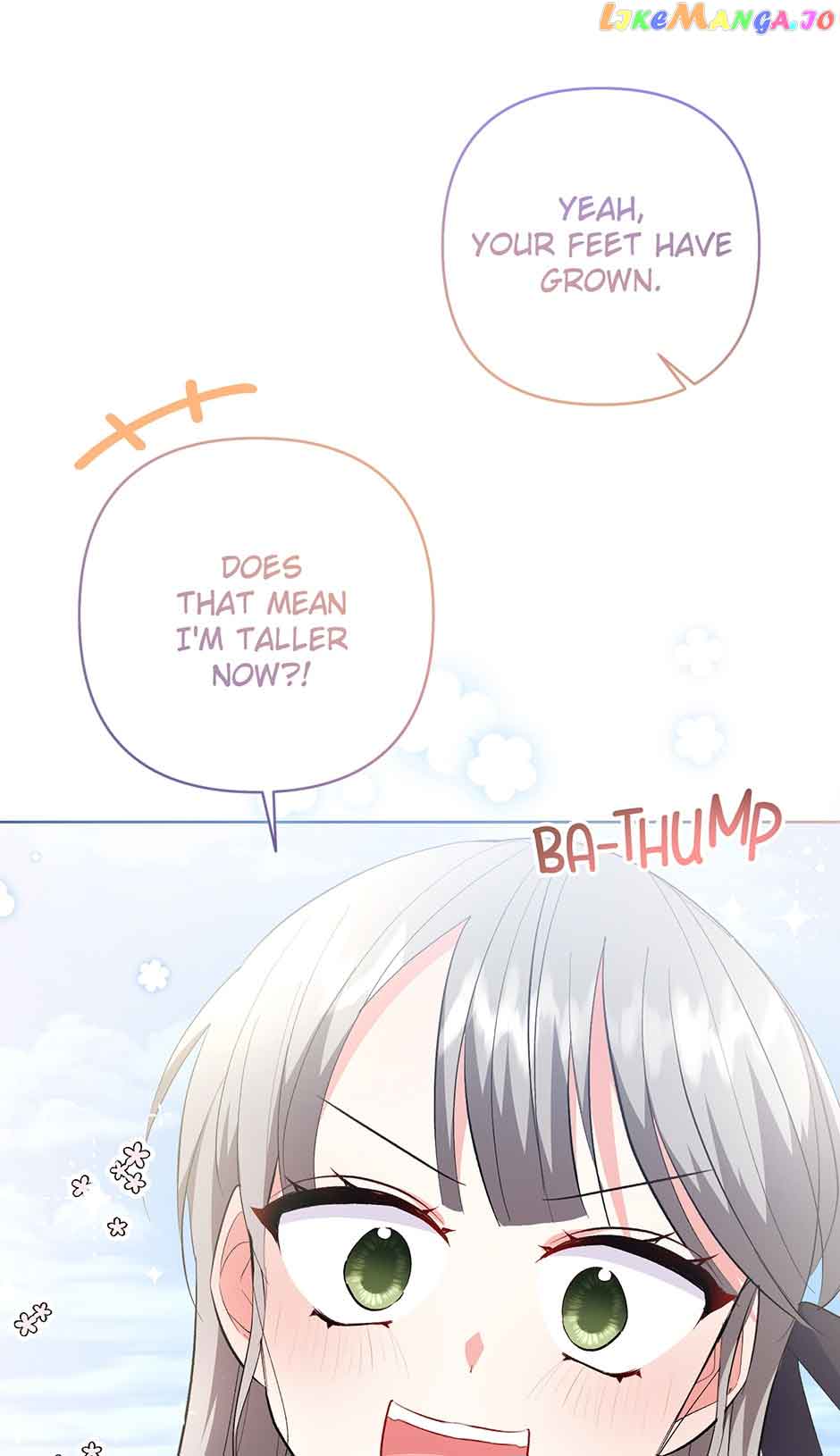 The Kids Have Changed Chapter 26 - Page 17