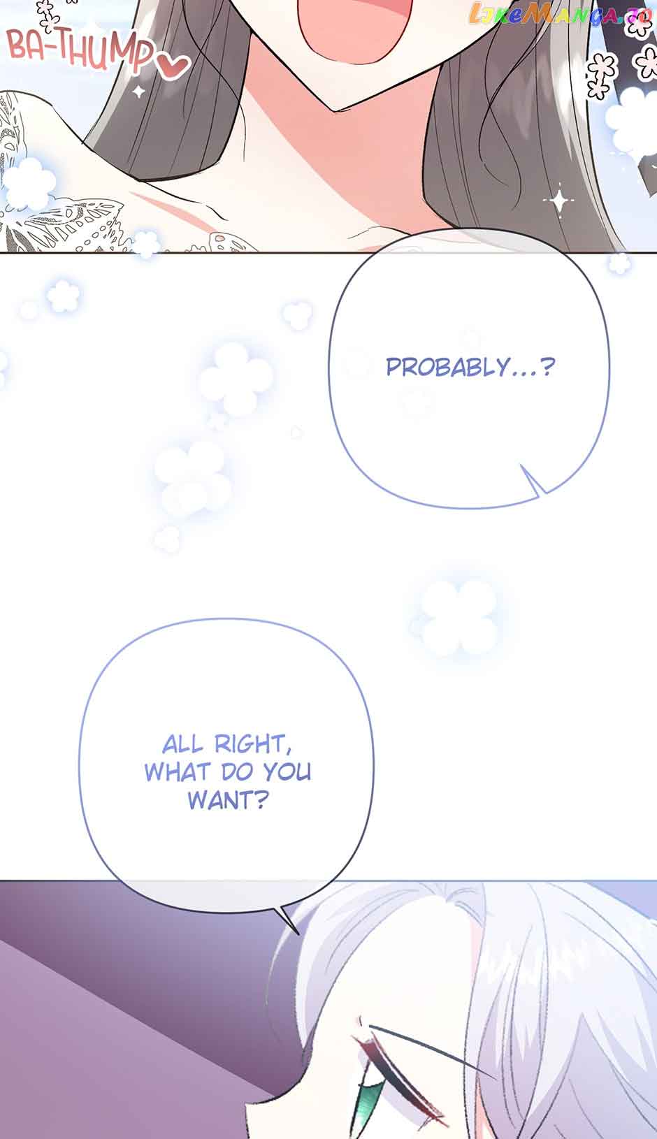 The Kids Have Changed Chapter 26 - Page 18