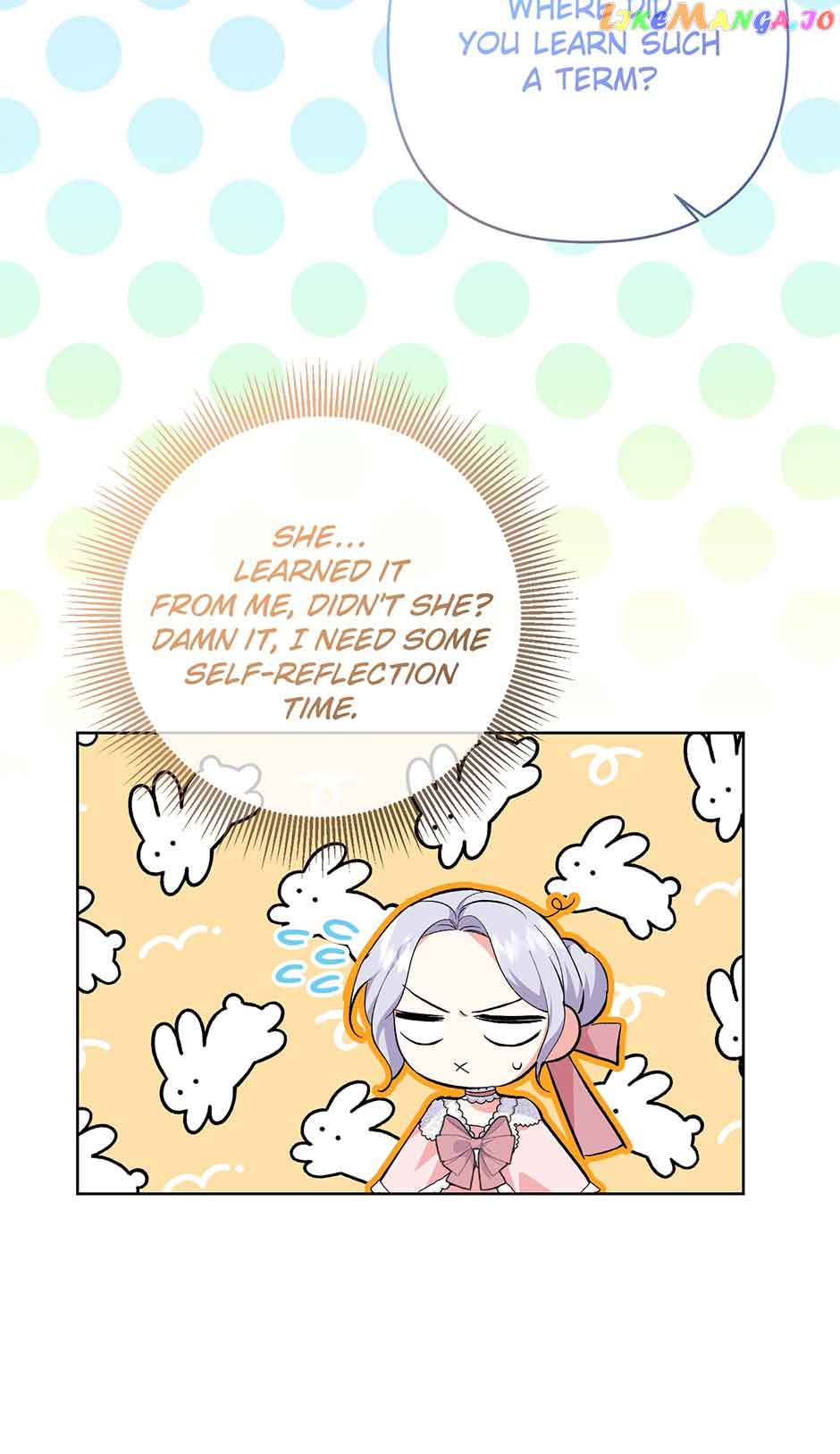 The Kids Have Changed Chapter 26 - Page 21