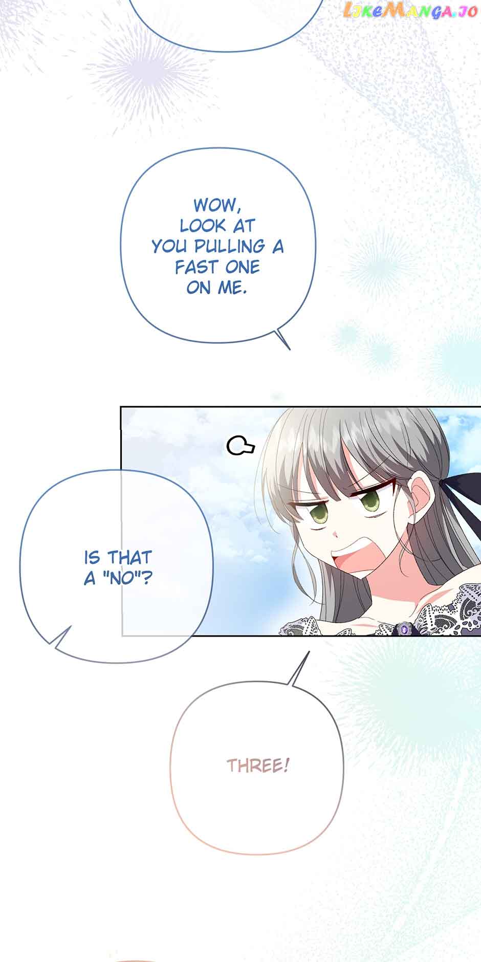 The Kids Have Changed Chapter 26 - Page 24