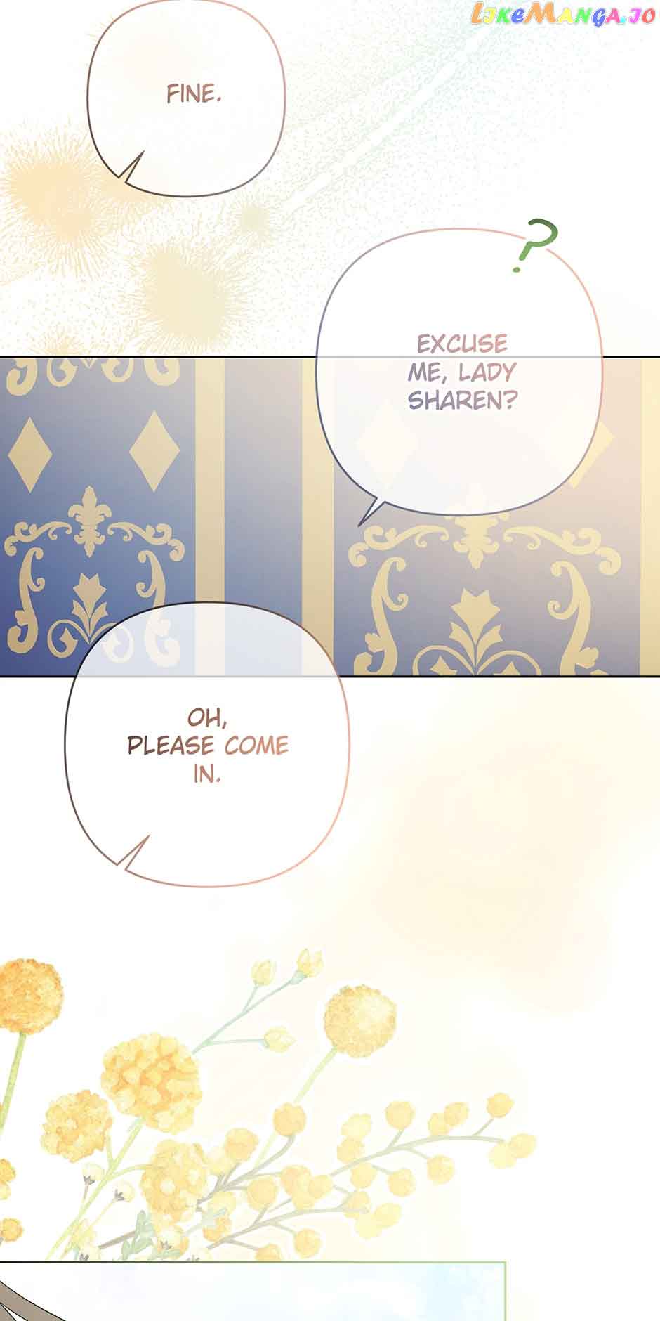 The Kids Have Changed Chapter 26 - Page 25