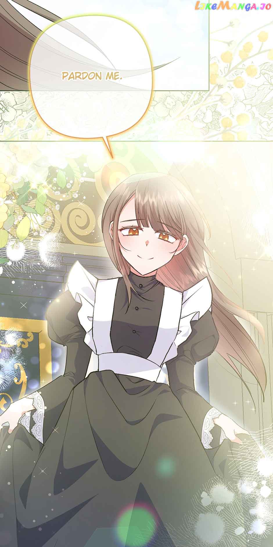 The Kids Have Changed Chapter 26 - Page 26