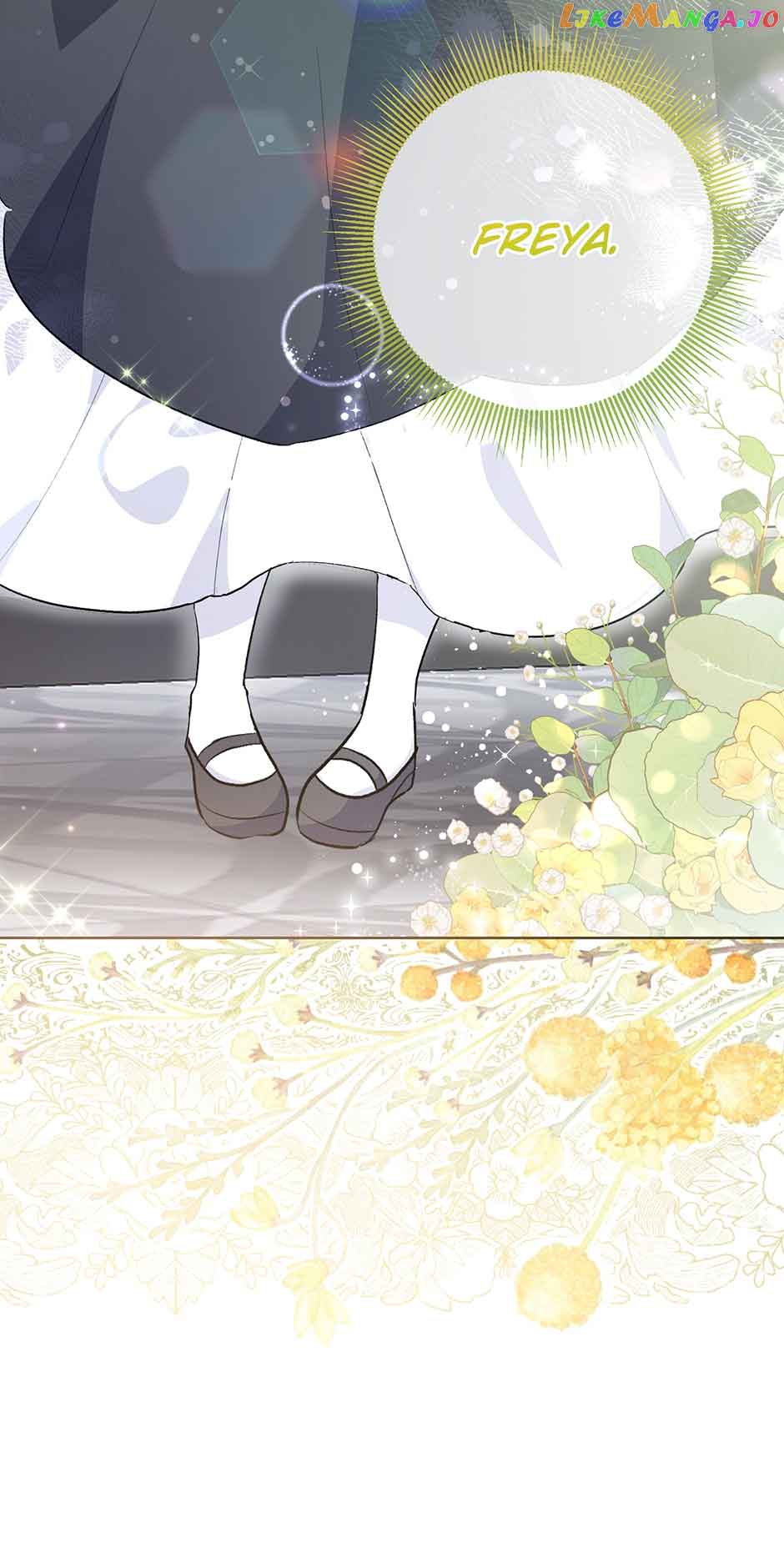 The Kids Have Changed Chapter 26 - Page 27