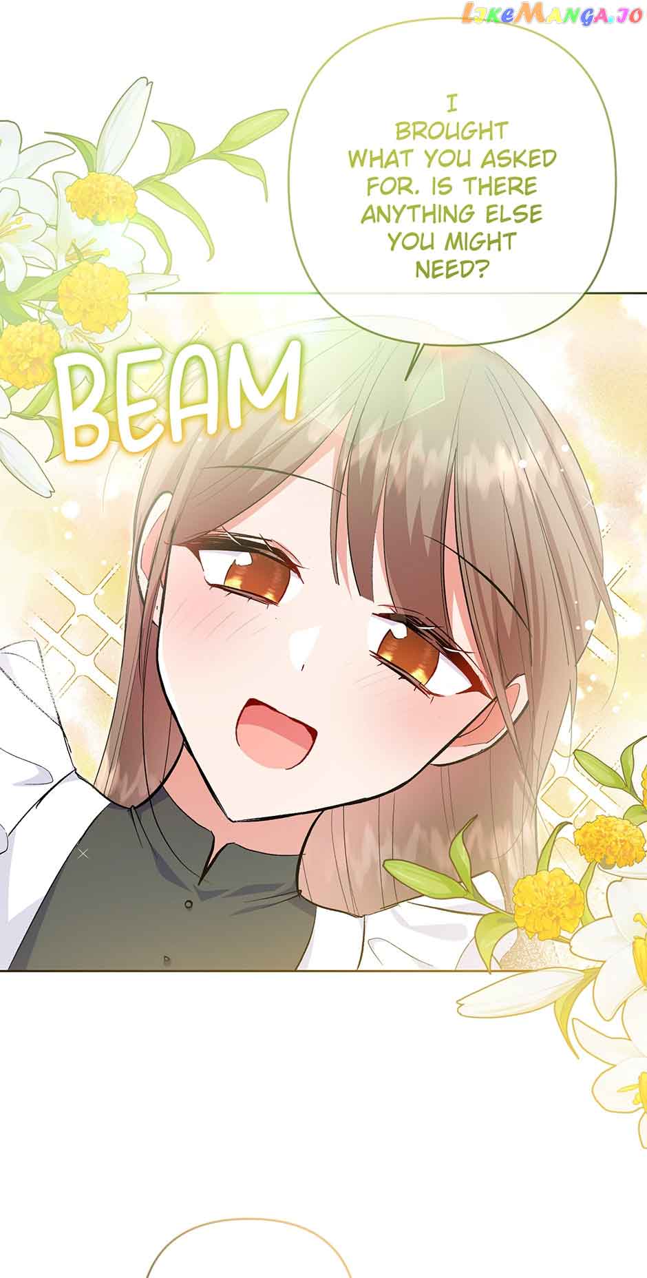 The Kids Have Changed Chapter 26 - Page 28