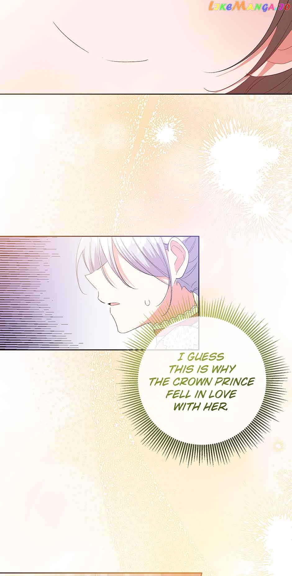 The Kids Have Changed Chapter 26 - Page 30