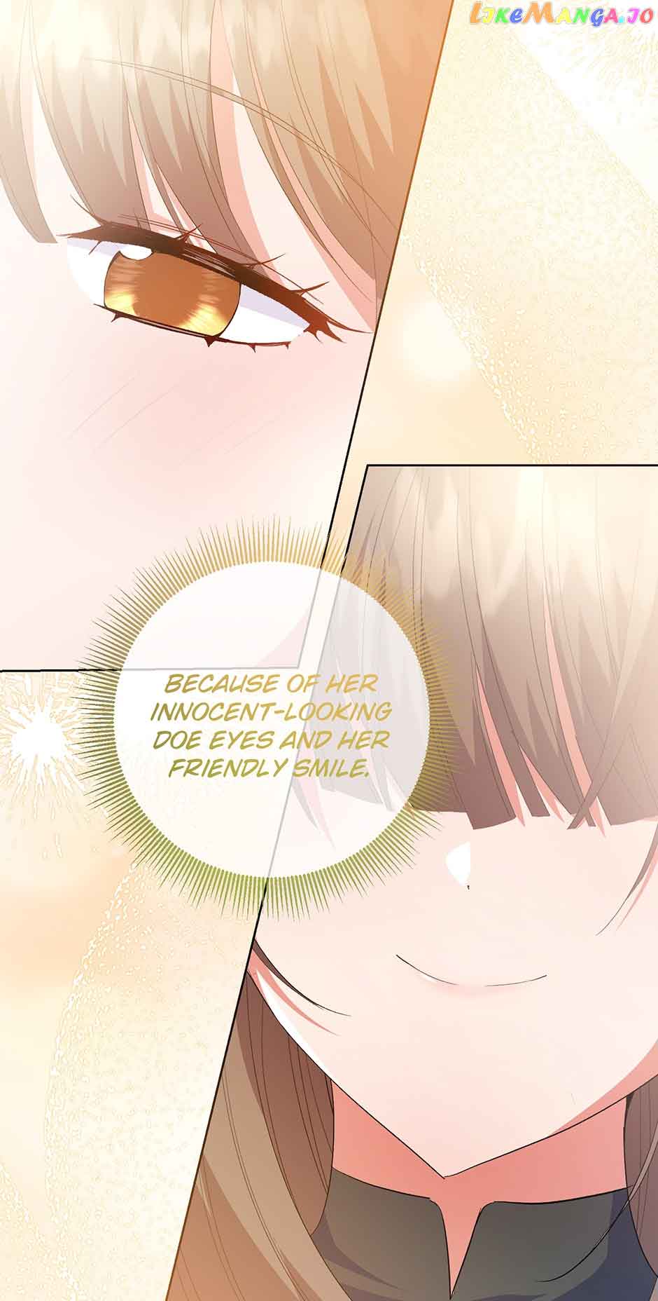 The Kids Have Changed Chapter 26 - Page 31