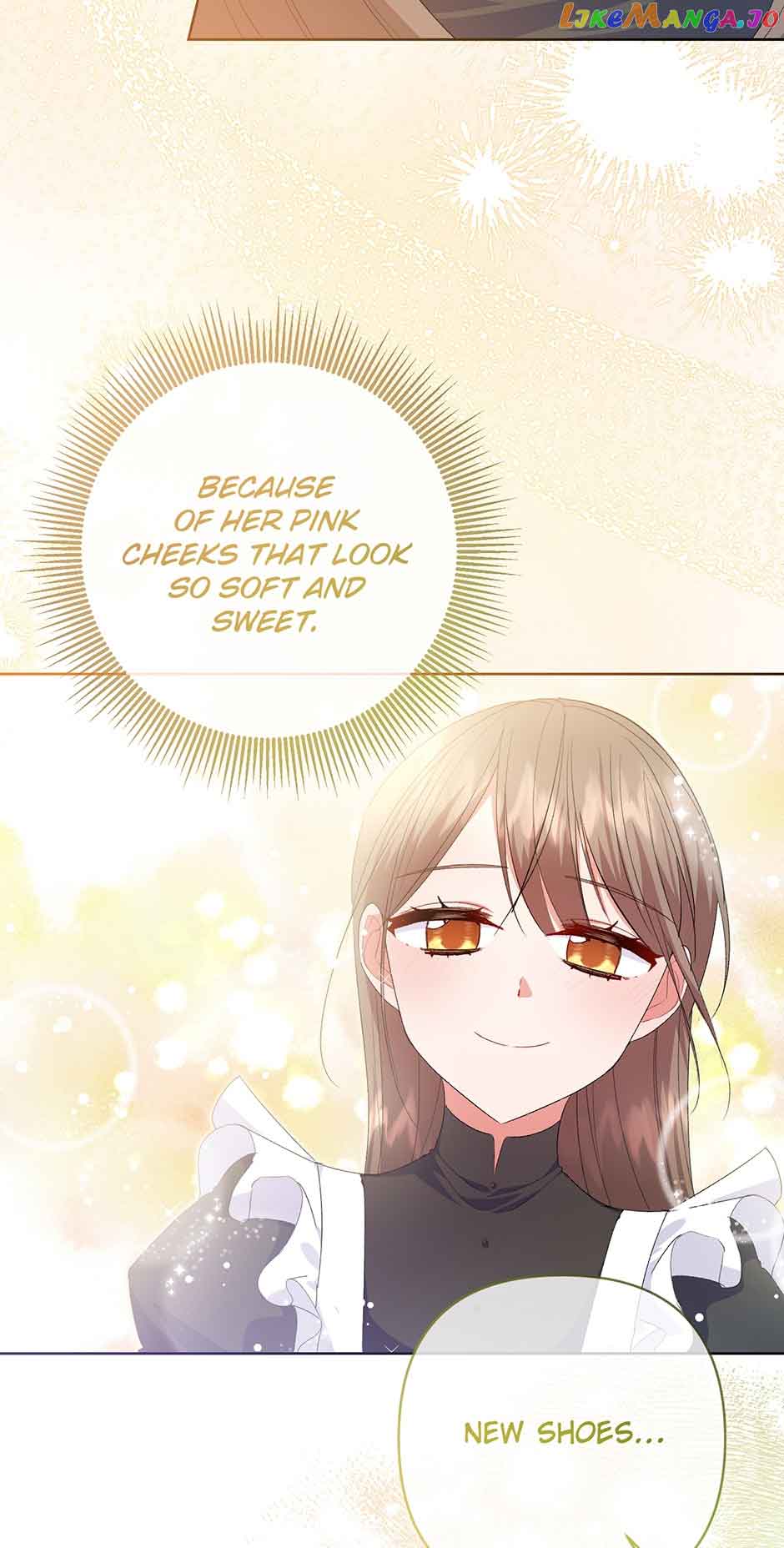 The Kids Have Changed Chapter 26 - Page 32