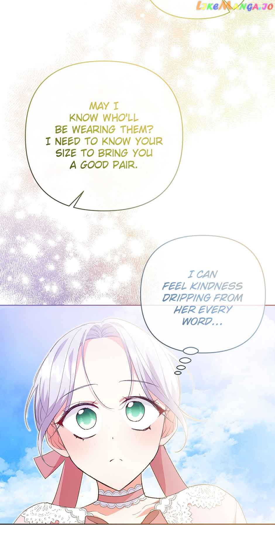 The Kids Have Changed Chapter 26 - Page 33