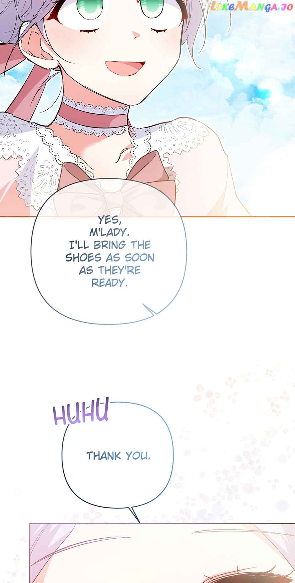 The Kids Have Changed Chapter 26 - Page 36